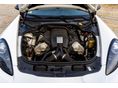 PORSCHE PANAMERA 2011/8 - 11