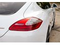 PORSCHE PANAMERA 2011/8 - 15