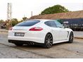 PORSCHE PANAMERA 2011/8 - 24