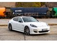 PORSCHE PANAMERA 2011/8 - 26