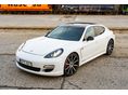 PORSCHE PANAMERA 2011/8 - 1