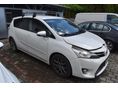 TOYOTA VERSO 2013 - 2