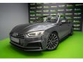 AUDI A5 CABRIO 2017/1 - 1