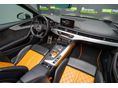 AUDI A5 CABRIO 2017/1 - 22