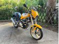 DUCATI MONSTER 600 M600