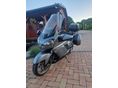 KAWASAKI GTR 1400 2008 - 4