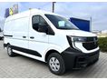 RENAULT MASTER 2.0 dCi 150 L2H2 Széchenyi Lízing MAX + finanszírozás! Azonnal elvihető! 5 év garancia!