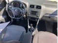 VOLKSWAGEN POLO V 2015/6 - 8