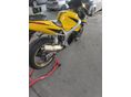 SUZUKI GSX-R 600 2002/6 - 3