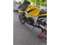 SUZUKI GSX-R 600 2002/6 - 9