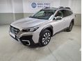 SUBARU OUTBACK 2025/3 - 1