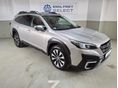 SUBARU OUTBACK 2025/3 - 4