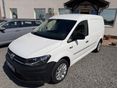 VOLKSWAGEN CADDY MAXI 2.0 TDI SCR MAXI 150LE! MO-i első tulajdonostól!