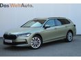 SKODA SUPERB Combi 2.0 TDI SCR SportLine 4x4 DSG AORH846
