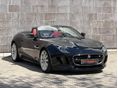 JAGUAR F-TYPE 5.0 S C ST3 (Automata) 5.0.V8.KOMPRESSZOR.MAGYARORSZÁGI.KITŰNŐÁLLAPOT.VALÓS.KM