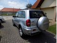 TOYOTA RAV 4 2004/1 - 8