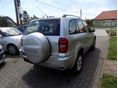 TOYOTA RAV 4 2004/1 - 10