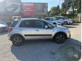 SUZUKI SX4 2010/10 - 2