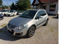 SUZUKI SX4 2010/10 - 6