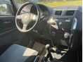 SUZUKI SX4 2010/10 - 18