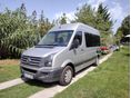 VOLKSWAGEN CRAFTER 2.0 CR TDI 35 L3H2