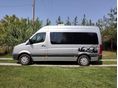 VOLKSWAGEN CRAFTER 2011/5 - 2
