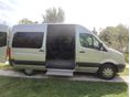 VOLKSWAGEN CRAFTER 2011/5 - 3