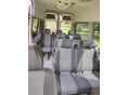 VOLKSWAGEN CRAFTER 2011/5 - 6