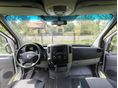 VOLKSWAGEN CRAFTER 2011/5 - 8