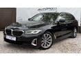 BMW 520d (Automata) Luxury Line!Akár 1+1 év garanciával!Magyarországi!Törésmentes!