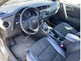 TOYOTA AURIS 2014/10 - 7