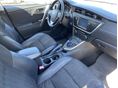 TOYOTA AURIS 2014/10 - 8