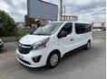 OPEL VIVARO 2017/8 - 1