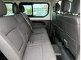 OPEL VIVARO 2017/8 - 9