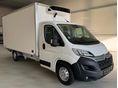 CITROEN JUMPER 2.2 BlueHDI 35 Heavy L3 Club 3% KAVOSZ-AKÁR -20 C-LÉGRUGÓ-FLOTTAKEZELÉS-GARANCIA