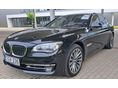 BMW 750d xDrive (Automata)