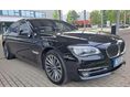 BMW 750 2013/11 - 2