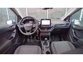 FORD FIESTA 2022/9 - 9