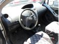 TOYOTA YARIS 2006/9 - 3