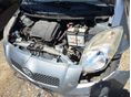 TOYOTA YARIS 2006/9 - 4