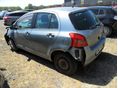 TOYOTA YARIS 2006/9 - 5