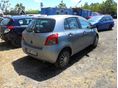 TOYOTA YARIS 2006/9 - 6