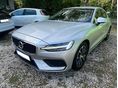 VOLVO S60 2.0 [B3] MHEV Momentum Pro Geartronic Magyarországi. Vezetett szervizkönyv. Distronic. LED. Keyless. Carplay. Sávtart