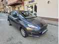 FORD FIESTA 2015/10 - 2