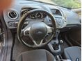FORD FIESTA 2015/10 - 8