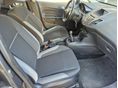 FORD FIESTA 2015/10 - 9