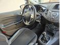 FORD FIESTA 2015/10 - 10