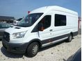 FORD TRANSIT 2015/12 - 1