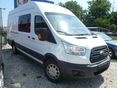 FORD TRANSIT 2015/12 - 2