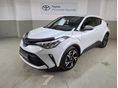 TOYOTA C-HR 2022/5 - 1